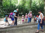 Celodenní výlet na Zámek Loučeň